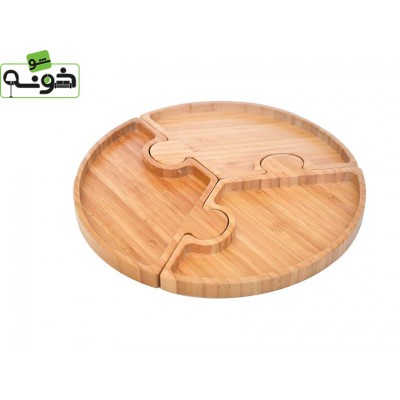 اردور خوری گرد فانتزی Bambum کد B2558