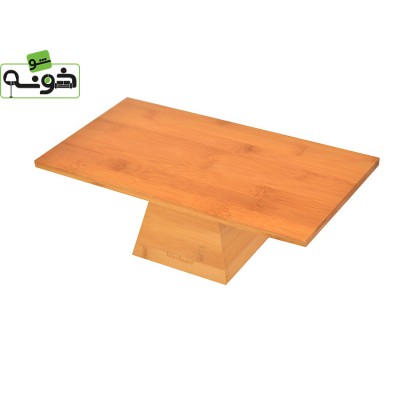 میز کوچک مستطیلی سرو Bambum کد B2635