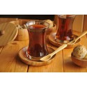 قاشق چای خوری و غذا خوری Bambum