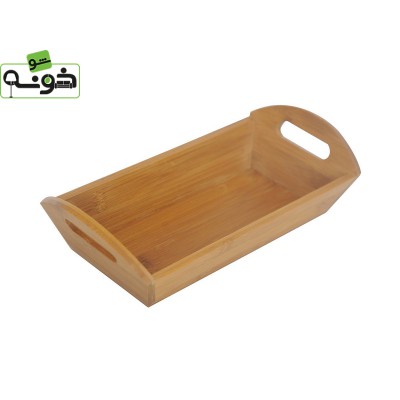 سینی سرو بامبو Bambum کد B2424