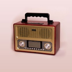 رادیو 1801