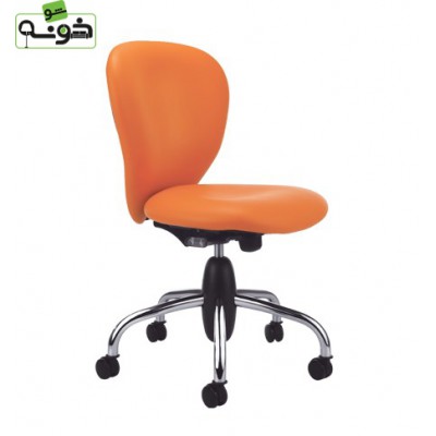 صندلی اداری نیلپر کد SK507X