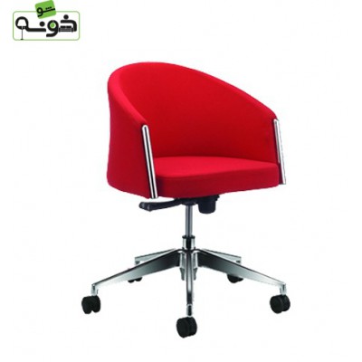 صندلی اداری نیلپر کد SK505X