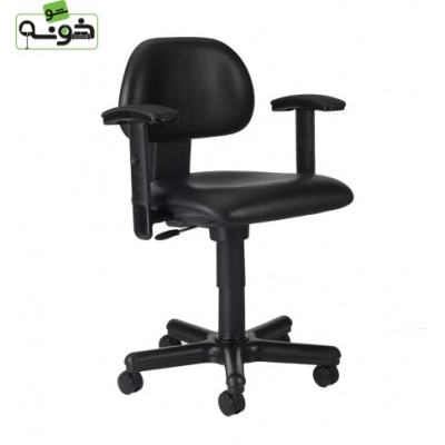 صندلی اداری نیلپر کد SK504F