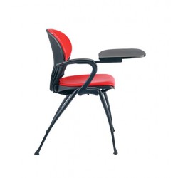 صندلی چهارپایه دانش‌آموزی نیلپر SH415M