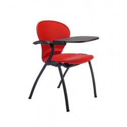 صندلی چهارپایه دانش‌آموزی نیلپر کد SH315M
