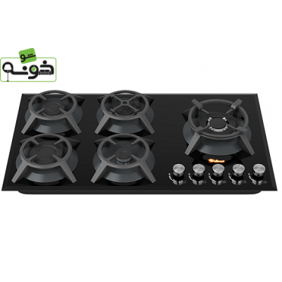 اجاق گاز صفحه ای ساباف داتیس کد DG-533