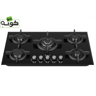 اجاق گاز صفحه ای ساباف داتیس کد DG-536