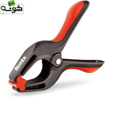 پیچ دستی انبری سایز 6 رونیکس کد rh-7606