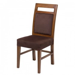 صندلی چوبی آفر مدل کینگ
