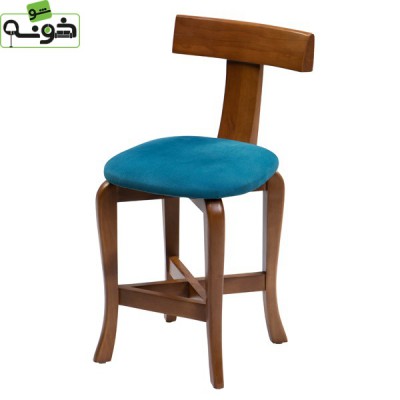 صندلی چوبی آفر مدل تی