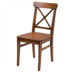 صندلی چوبی آفر مدل پاریس
