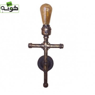 دیوارکوب تک شعله آرتا کد 178