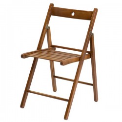 صندلی چوبی آفر مدل اسمارت