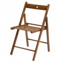صندلی چوبی آفر مدل اسمارت