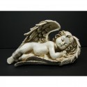 مجسمه فرشته کوچک خوابیده 601