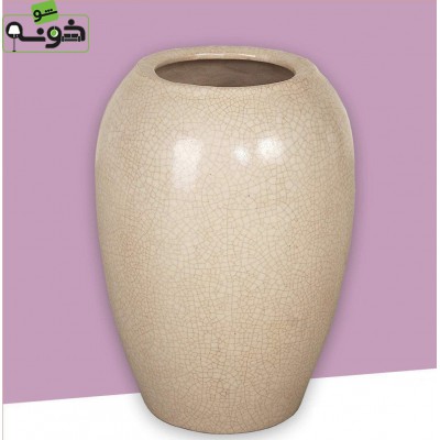 گلدان خمره ای کد 2603