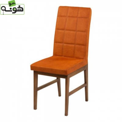 صندلی چوبی آفر مدل 54
