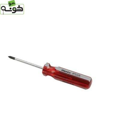 پیچ گوشتی تکی چهارسو رونیکس کد RH-2851