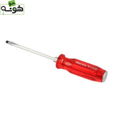 پیچ گوشتی ضربه خور دوسو رونیکس کد RH-2962