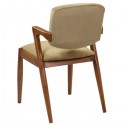صندلی چوبی آفر مدل ونتا