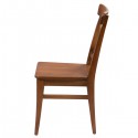 صندلی چوبی آفر مدل پاریس
