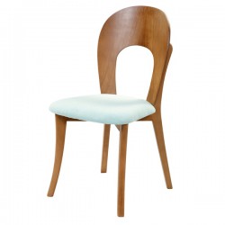 صندلی چوبی آفر مدل پاپیون