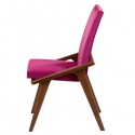 صندلی چوبی آفر مدل دورا