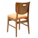 صندلی چوبی آفر مدل پاریز