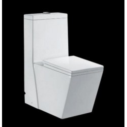 توالت فرنگی توتی مدل L6002