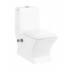 توالت فرنگی توتی مدل L322
