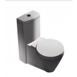 توالت فرنگی توتی مدل L156