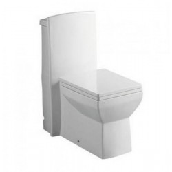 توالت فرنگی توتی مدل L163