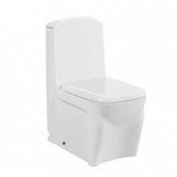 توالت فرنگی توتی مدل L990