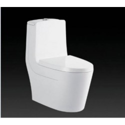 توالت فرنگی توتی مدل L435