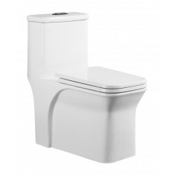 توالت فرنگی توتی مدل L1021