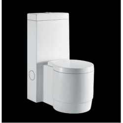 توالت فرنگی توتی مدل L301