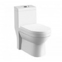 توالت فرنگی توتی مدل L601