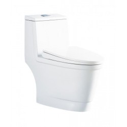 توالت فرنگی توتی مدل L3045