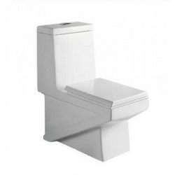توالت فرنگی توتی مدل L652