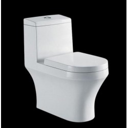 توالت فرنگی توتی مدل L120