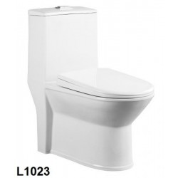 توالت فرنگی توتی مدل L1023