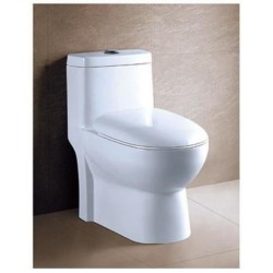 توالت فرنگی توتی مدل L266
