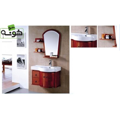 کابینت فول ست توتی مدل D009