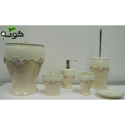 اکسسوری سرویس بهداشتی کد 7175