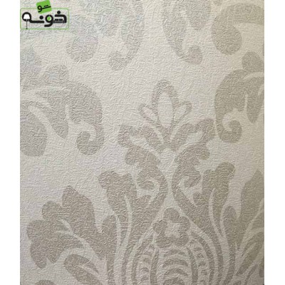 کاغذدیواری SILVER کد SL412204