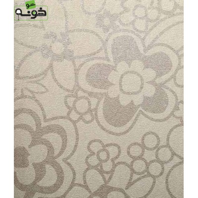 کاغذدیواری SILVER کد SL412209