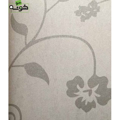 کاغذدیواری Silver کد SL412244