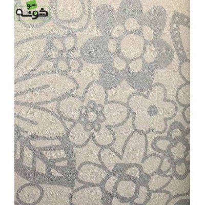 کاغذدیواری Silver کد SL412254